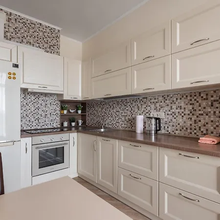 двокімнатні з видом на море! є підземний паркінг! Apartment Odesa